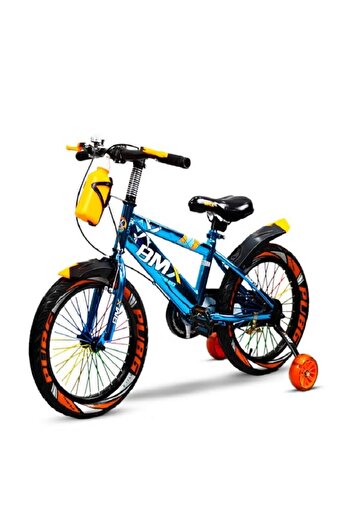 rexa Sports Metallic Bicycle - Size 16