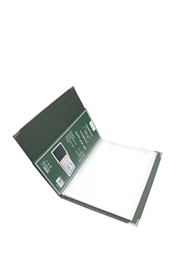 Roco Display Book 80 PocketsA4