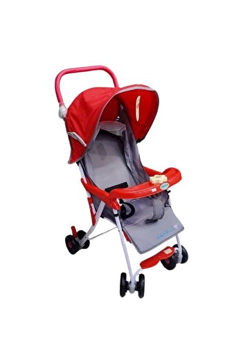 rexa Lightweight Foldable Baby Stroller – Easy Travel & Compact Design