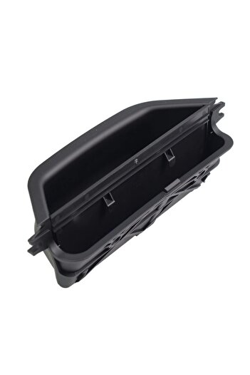 OEM Driver Door Handle Compatible BMW X3 X4 F25 F26, Black