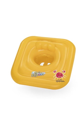 BESTWAY Swim Safe Baby Support Step