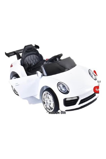 rexa Children RC Ride On Car with remote control
