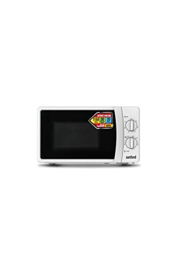 Sanford Sanford 20-Liter Microwave with Timer and Defrost SF5629MO
