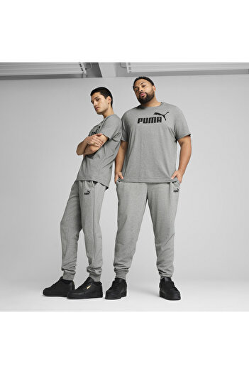 Puma Essentials No. 1 Logo Slim tepláky pro muže