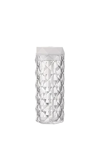 OEM Portable Mini Humidifier, 400ml, LED Night Light with Crystal, 2 Mist Modes, Automatic Shut-off Prot