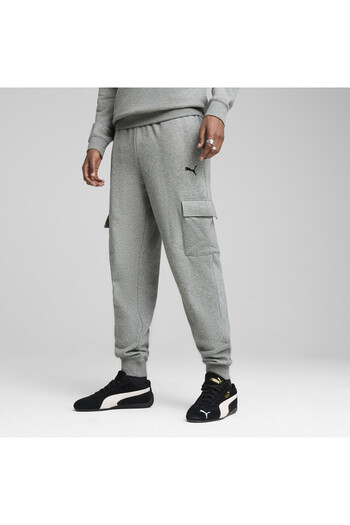 Puma Ανδρικά Παντελόνια Cargo Essentials