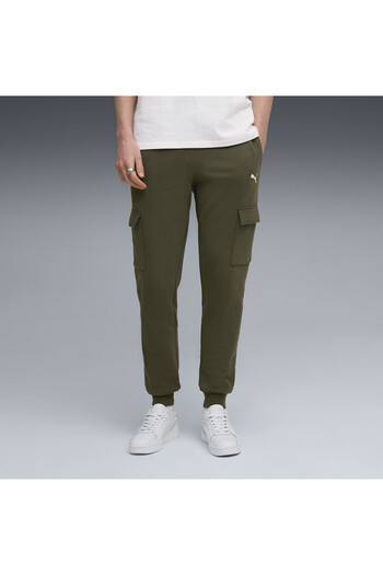 Puma Essentials Cargo Pants Men