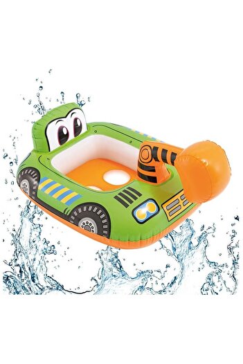 Intex Kiddie Float 86x58cm
