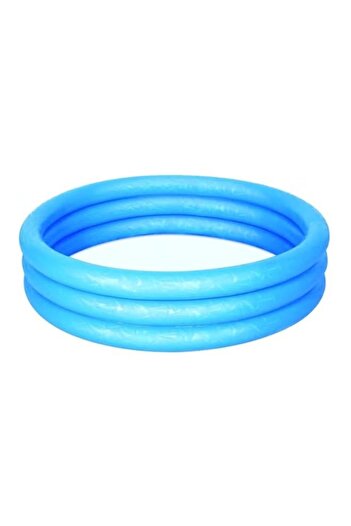 BESTWAY Splash & Play 3 Ring Pool