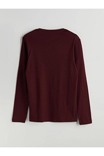 LC Waikiki Ανδρικό φούτερ LCWAIKIKI Classic Crew Neck (W5)