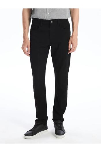LC Waikiki Lcwaikiki Classic Slim Fit Men's Chino Pants (W5)