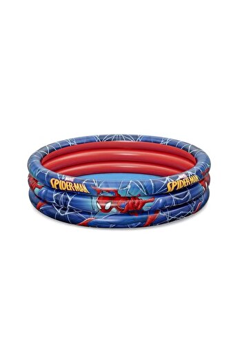 BESTWAY Spider-Man 3-Ring Pool