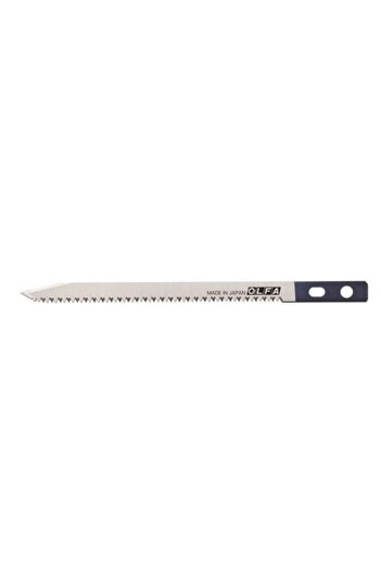 Olfa Cutter blade, saw type, for CS-5, 8 mm,