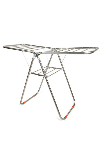 SAFA Multifunctional Foldable Floor Clothes Dryer