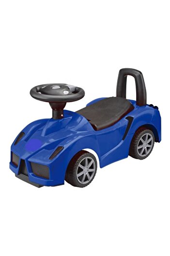 rexa Children’s Push Ride-On Car – Fun & Safe Toddler Vehicle