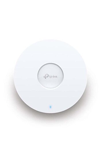 TP-LINK EAP653 Ultra Slim w/No Adapter | Omada True WiFi 6 AX3000 Wireless Gigabit Business Access P