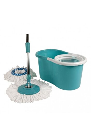 Easy Set mop rotativ Mop