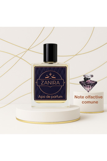 Zanira Eau de Parfum, 50 ml - 104, inspired by La Nuit Tresor
