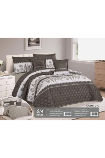 Generic 6-piece summer quilt
