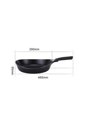 NEOFLAM Vulcan frying pan, 28 cm