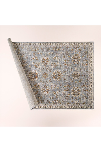 Cottage maharaja floral carpet 200*280 cm