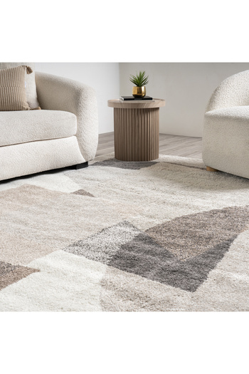 Boutique Blanche castro abstract rug, 160*230cm