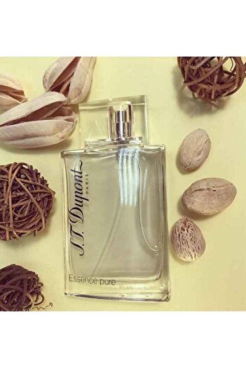 S.T. Dupont DuPont Essence Pure