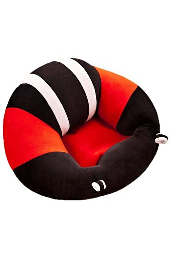 Generic Infant Baby Sofa Seat Plush Support Chair Toy