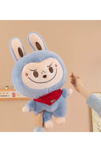 greenfor evlife Labubu Plush Toy Large Size Manufacturer Firm 🧸