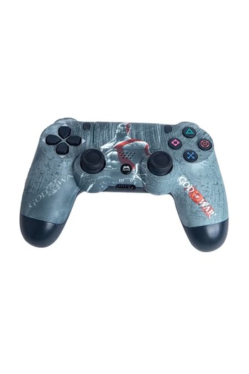 KAYAN Wireless Controller For Playstation 4 Limited Edition God Of War