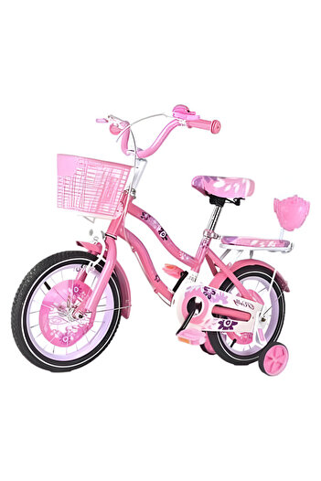 rexa Metallic Bicycle Size 14 For Kids