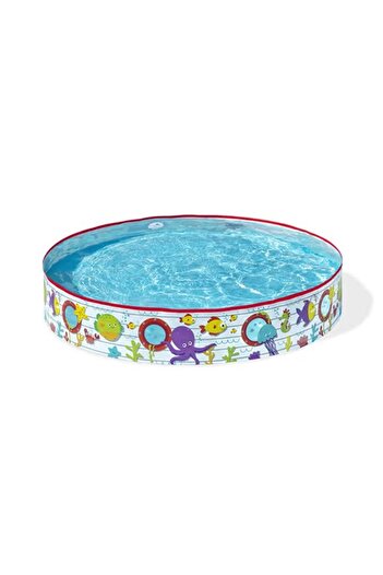 BESTWAY Fill N Fun Pool