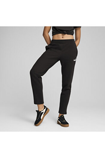 Puma ESS Small No. 1 Logo Sweatpants Women