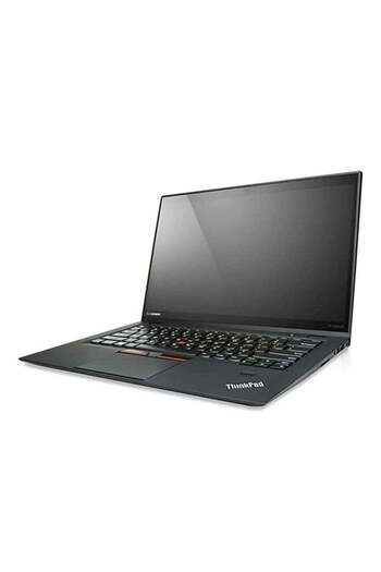 LENOVO Pre-Owned Thinkpad x1 Carbon G2 14-inch Intel Core i5 4th Gen 8 GB 256 GB Black Windows
