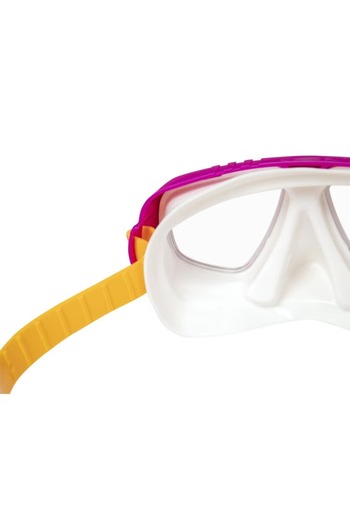 BESTWAY Aqua Champ Essential Mask