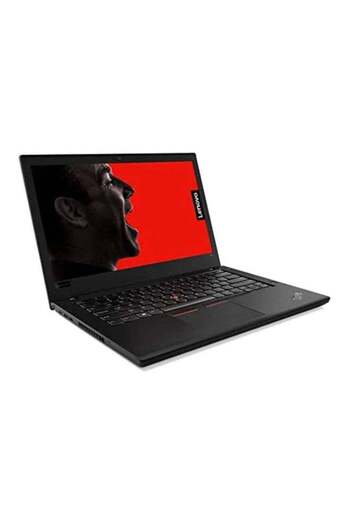 LENOVO Pre-Owned Thinkpad T480 14-inch Intel Core i7 8th Gen 16 GB 512 GB Black Windows