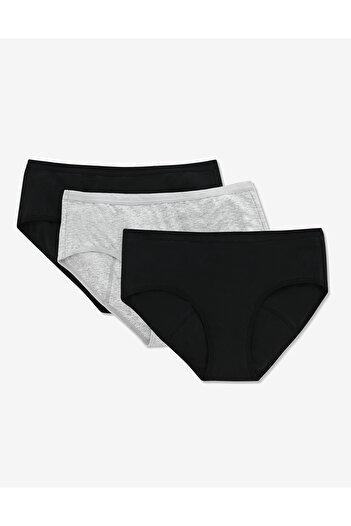 Nayomi Dream Magic Panties (Pack Of 3)