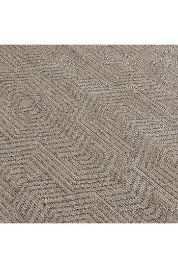 Cottage Polypropylene Rug 200*300Cm
