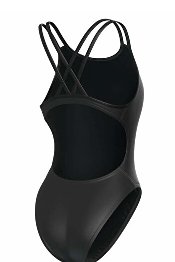 Mad Wave Crossback Girl's Swimming Suit