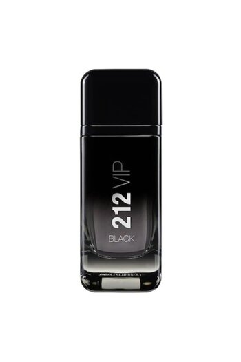 OEM Carolina Herrera 212 VIP Men Black, 100ML