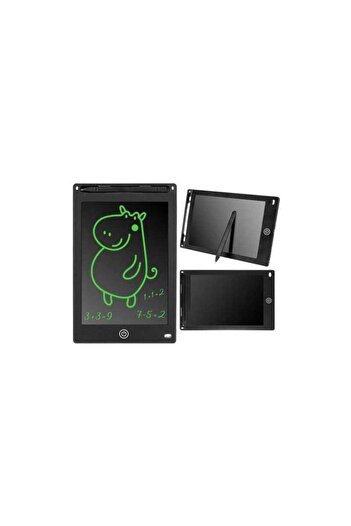 OEM Graphic Tablet for Writing and Drawing, 8.5'' Display, Water and Shock Resistant