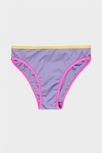 Tyess Girl Lilac Bikini Bottom