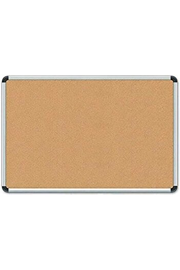 SMİLEE Cork Board - 60CM X 90CM