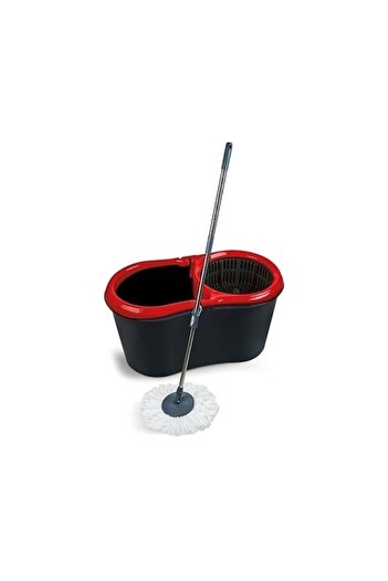 OEM Set galeata MR Pratic, mop rotativ 360 grade, plastic