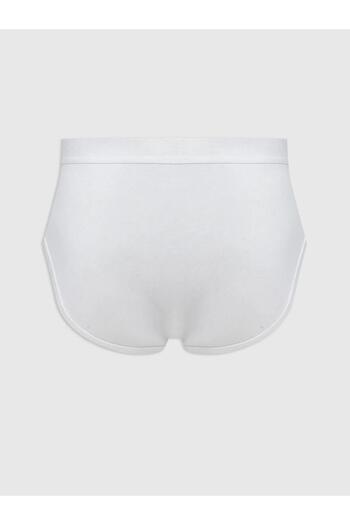 LC Waikiki Standard Mold Cotton Flexible Men's Slip Panties 3 Pcs (S5)