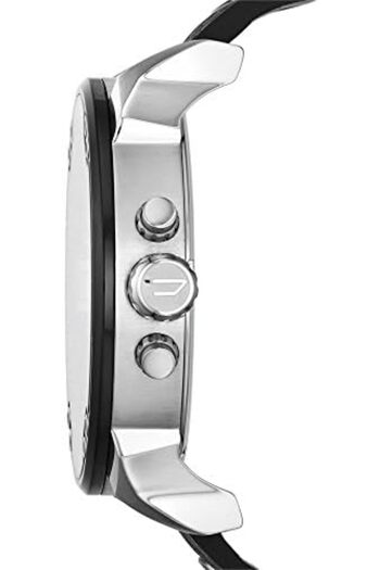 Diesel Men's Watch Chronograph Mr Daddy 2.0 Quartz Analog DZ7313