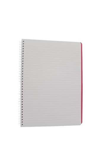 Roco A4 Notebook – Ruled Writing Book for School, Office, and Daily Use