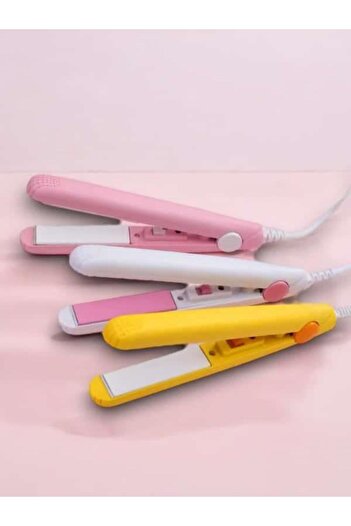 ZERO LAND Msa-Shop Mini Hair Straightener