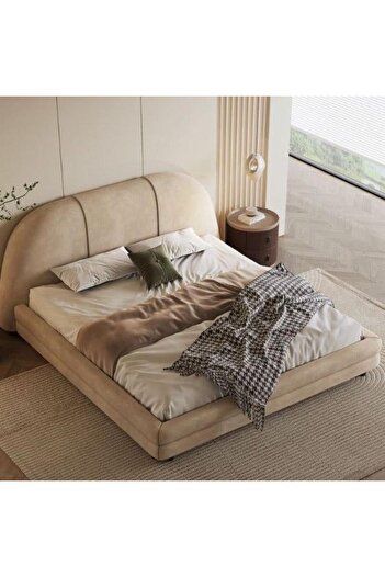 Chanel Nafrin bed 180*200