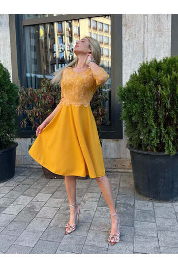 Tasha Boutique Dress TSH294